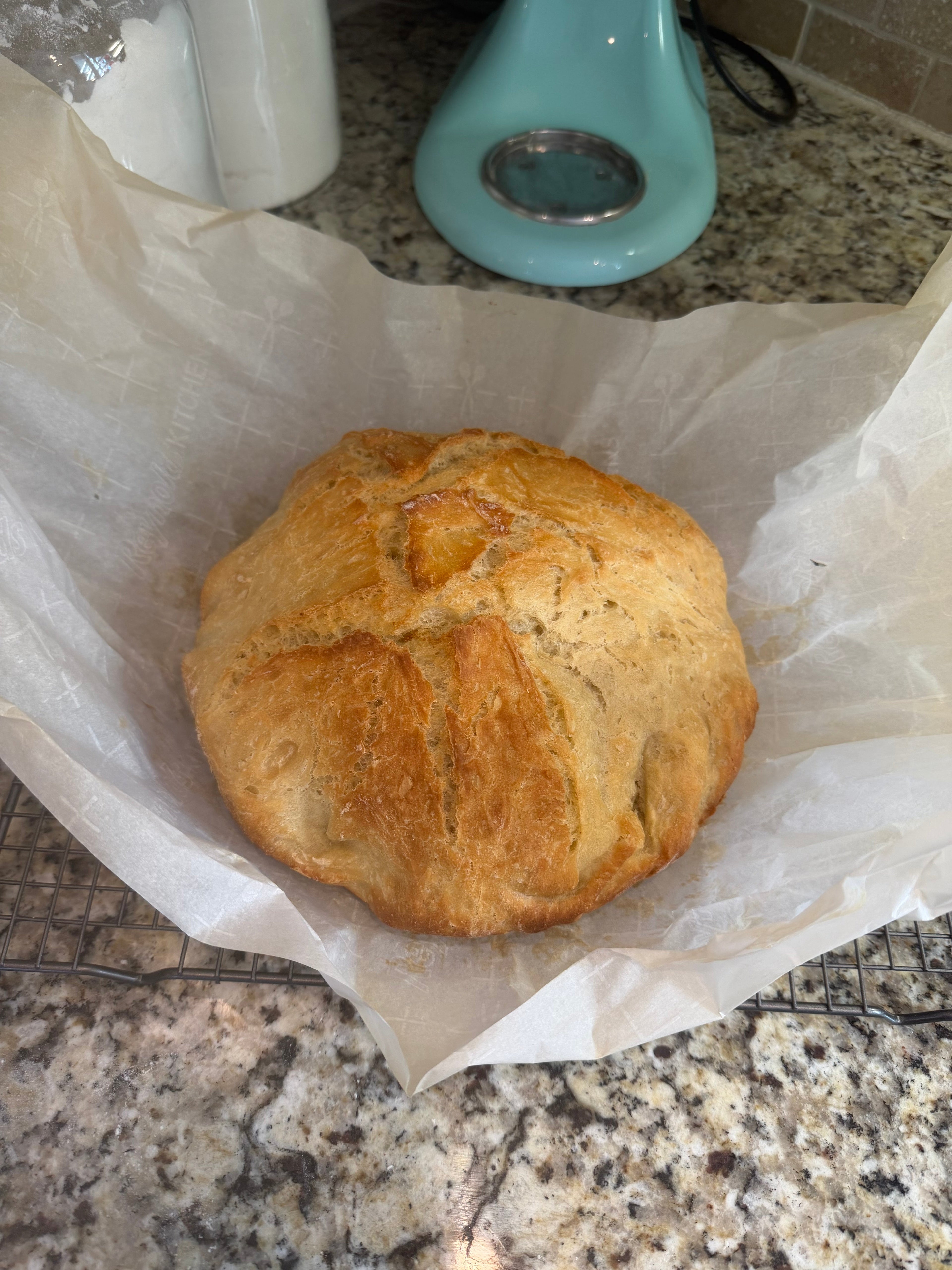 Artisan Bread