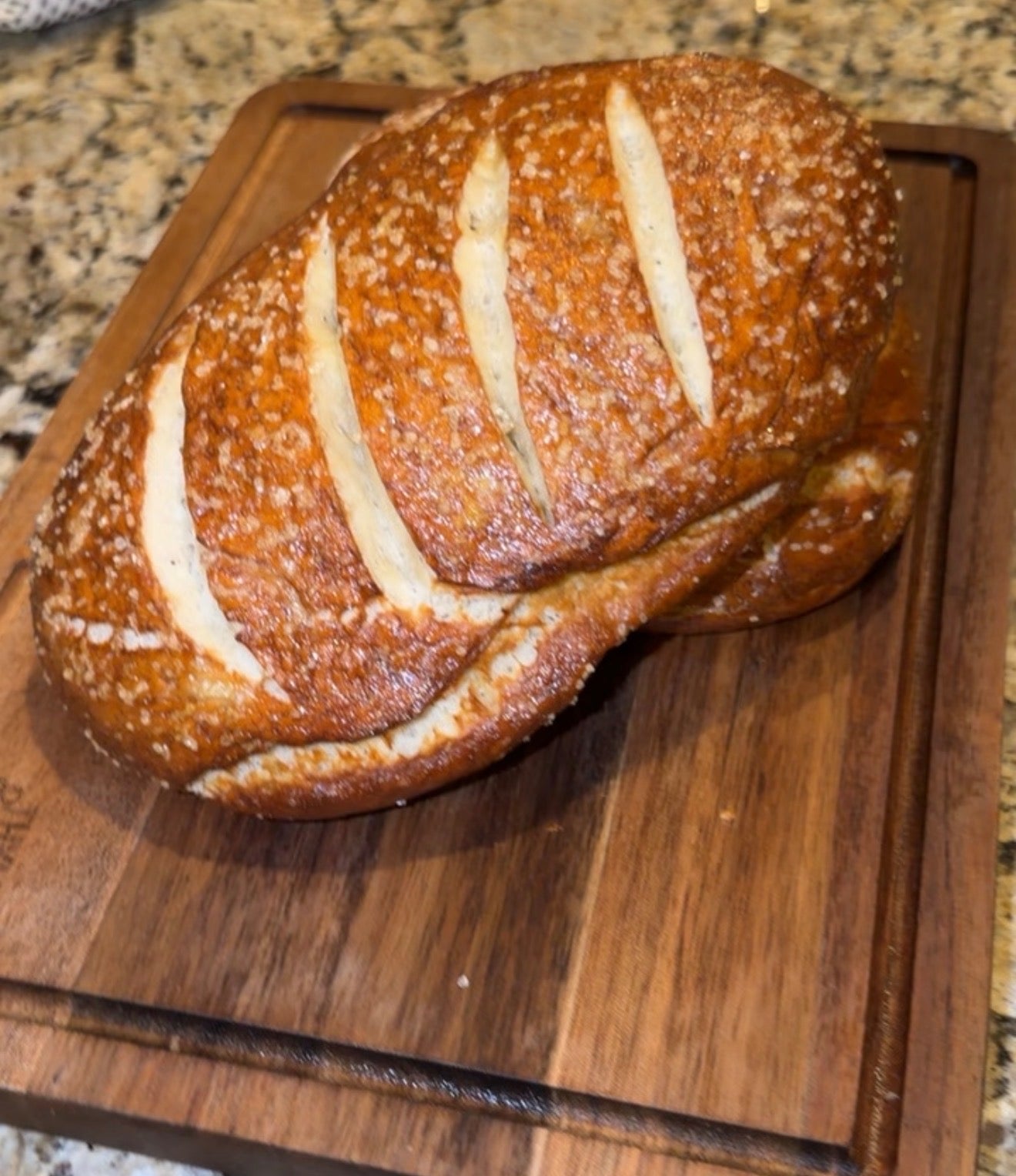 Pretzel
