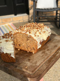 Hummingbird Bread
